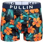 Boxers Pullin verts Taille M look fashion pour homme 