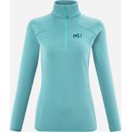 Pullovers Millet blancs Taille XL look fashion pour femme 