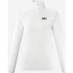 Pullovers Millet blancs Taille S look fashion pour femme 