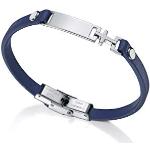 Bracelets Viceroy bleus look fashion pour garçon 