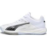 Chaussures de salle Puma Accelerate blanches Pointure 46,5 look fashion 