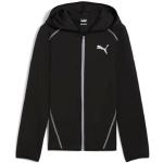 Sweats à capuche Puma Active noirs pour garçon de la boutique en ligne Amazon.fr avec livraison gratuite 