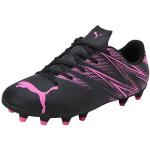 Chaussures de football & crampons Puma Attacanto roses Pointure 31 look fashion pour enfant 