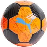 Ballons de foot Puma orange 