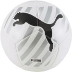 PUMA Ballon de Football Big Cat 5 White Black