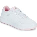 Baskets basses Puma Classic blanches Pointure 37 look casual pour femme 