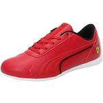 Chaussures de sport Puma Ferrari Pointure 41 look fashion 