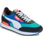 Baskets basses Puma Future Rider Play On noires Pointure 43 look casual pour homme 