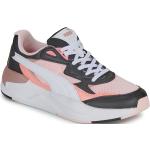 Baskets basses Puma X-Ray blanches Pointure 37 look casual pour femme en promo 