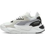 Chaussures de sport Puma RS-Z blanches Pointure 38 look fashion pour garçon 