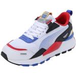 Chaussures de sport Puma RS blanches Pointure 37 look fashion 