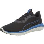Chaussures de running Puma Better Foam bleues Pointure 43 look casual pour homme 