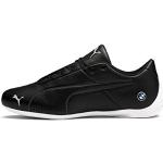 Baskets basses Puma Future Cat blanches Licence BMW Pointure 42 look casual 