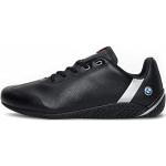 Chaussures de sport Puma BMW noires Licence BMW Pointure 42,5 look fashion pour homme 