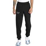 Joggings Puma BMW noirs Licence BMW Taille XXL look fashion pour homme 