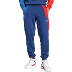 Joggings Puma BMW multicolores Licence BMW Taille S look fashion 