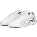 Chaussures de sport Puma BMW Motorsport blanches Licence BMW Pointure 43 pour homme 