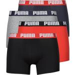 Boxers Puma multicolores Taille M pour homme 