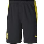 Shorts de sport Puma Borussia Dortmund Taille XL pour homme 