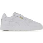 Chaussures Puma Classic blanches Pointure 41 pour homme 