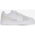 Chaussures Puma CA Pro blanches pour homme 