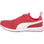 Chaussures de sport Puma Carson Runner rouges Pointure 39 look fashion 