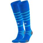 Chaussettes Puma bleues de foot Olympique de Marseille Pointure 39 look fashion pour homme 