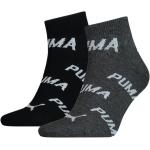 Chaussettes de sport Puma noires Pointure 39 pour femme 