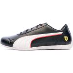 Chaussures de sport Puma noires Pointure 41 avec un talon jusqu'à 3cm pour homme en promo 