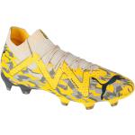 Chaussures de football & crampons Puma Future jaunes Pointure 46,5 avec un talon jusqu'à 3cm pour homme 
