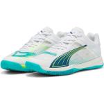Chaussures de salle Puma Accelerate blanches Pointure 48,5 look fashion 