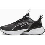 Chaussures de running Puma Softride noires Pointure 42,5 look fashion pour femme 