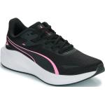 Chaussures de running Puma Lite noires Pointure 38 pour femme en promo 