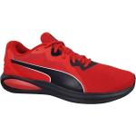 Chaussures de running Puma Runner rouges Pointure 41 avec un talon jusqu'à 3cm pour homme 