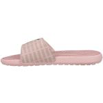 PUMA Cool Cat Echo Wns Womens Slides in Lotus/Rose Gold, Size 9