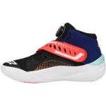 Chaussures de basketball  Puma Disc multicolores en caoutchouc Pointure 40 look fashion pour homme 