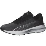 Chaussures de running Puma Electrify Nitro noires étanches Pointure 39 look fashion pour homme 