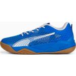 Chaussures de handball bleues Pointure 40,5 rétro 