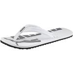 Tongs  Puma Epic Flip blanches Pointure 42 look fashion 