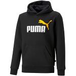 Sweats à capuche Puma noirs Taille 6 mois look sportif pour bébé de la boutique en ligne Amazon.fr 