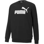 Pulls Puma noirs Taille XXL look fashion pour homme 