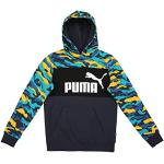 Sweatshirts Puma look sportif pour bébé de la boutique en ligne Amazon.fr 