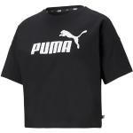T-shirts à imprimés Puma en coton Taille L look casual pour femme en promo 
