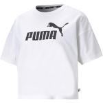 T-shirts à imprimés Puma en coton Taille S look casual pour femme en promo 