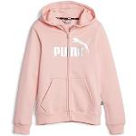 Sweats à capuche Puma à logo classiques pour fille de la boutique en ligne Amazon.fr 