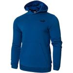 Sweatshirts Puma bleus look sportif pour bébé de la boutique en ligne Amazon.fr 