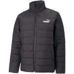 PUMA Essentials Padded veste noir F01