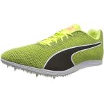 Chaussures de running Puma evoSPEED jaunes Pointure 48,5 look fashion pour homme 