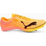 Chaussures d'athlétisme Puma evoSPEED jaunes Pointure 46 look fashion pour femme 