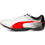 Chaussures de running Puma evoSPEED rouges Pointure 47 look fashion pour homme en promo 